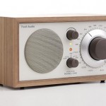 Model One di Henry Kloss, la radio è vintage e di qualità